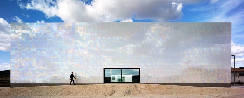 El Muca - Casa de Música - Ambiente acogedor